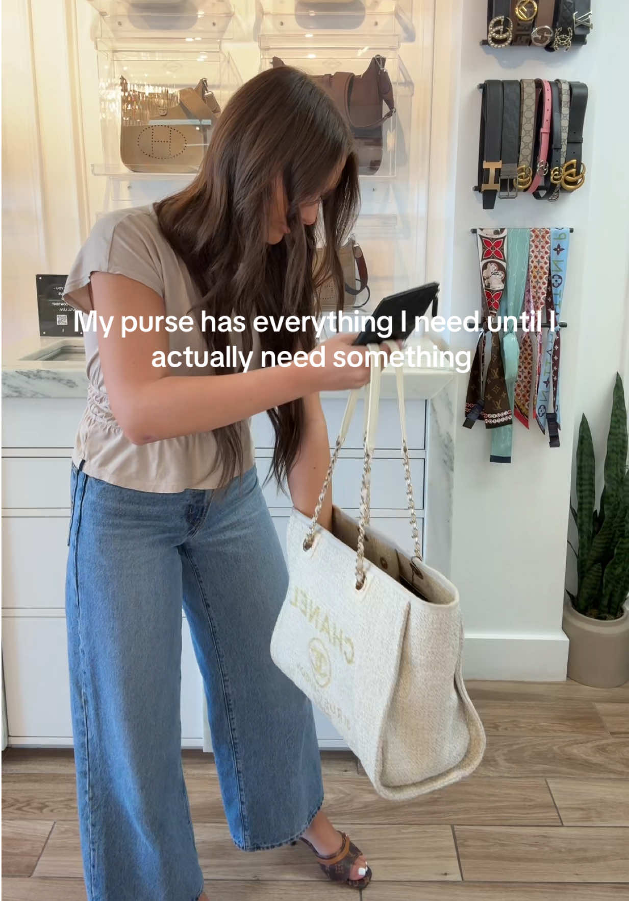 @Luv Luxe - Handbag Resale