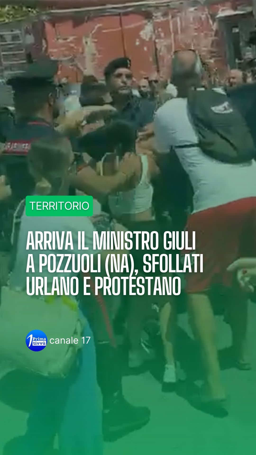 @Prima Tivvù - Canale 17
