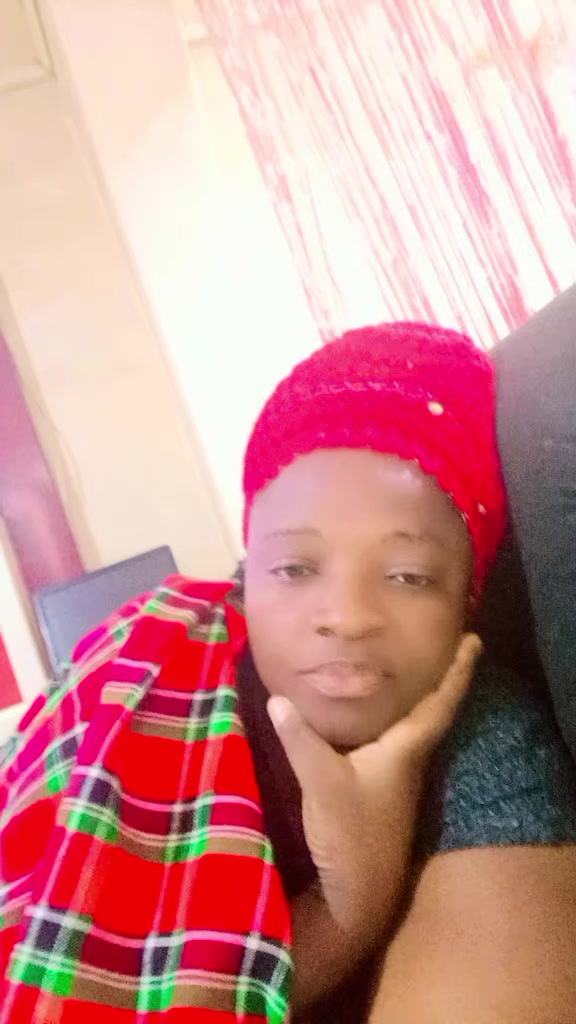 @Maggie Kabowa