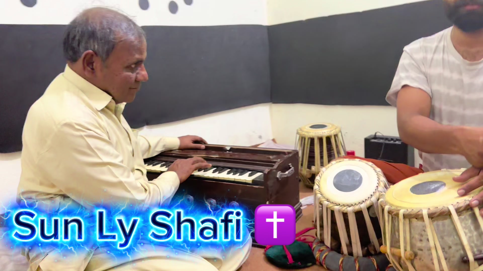 @Amir Niaz live beats