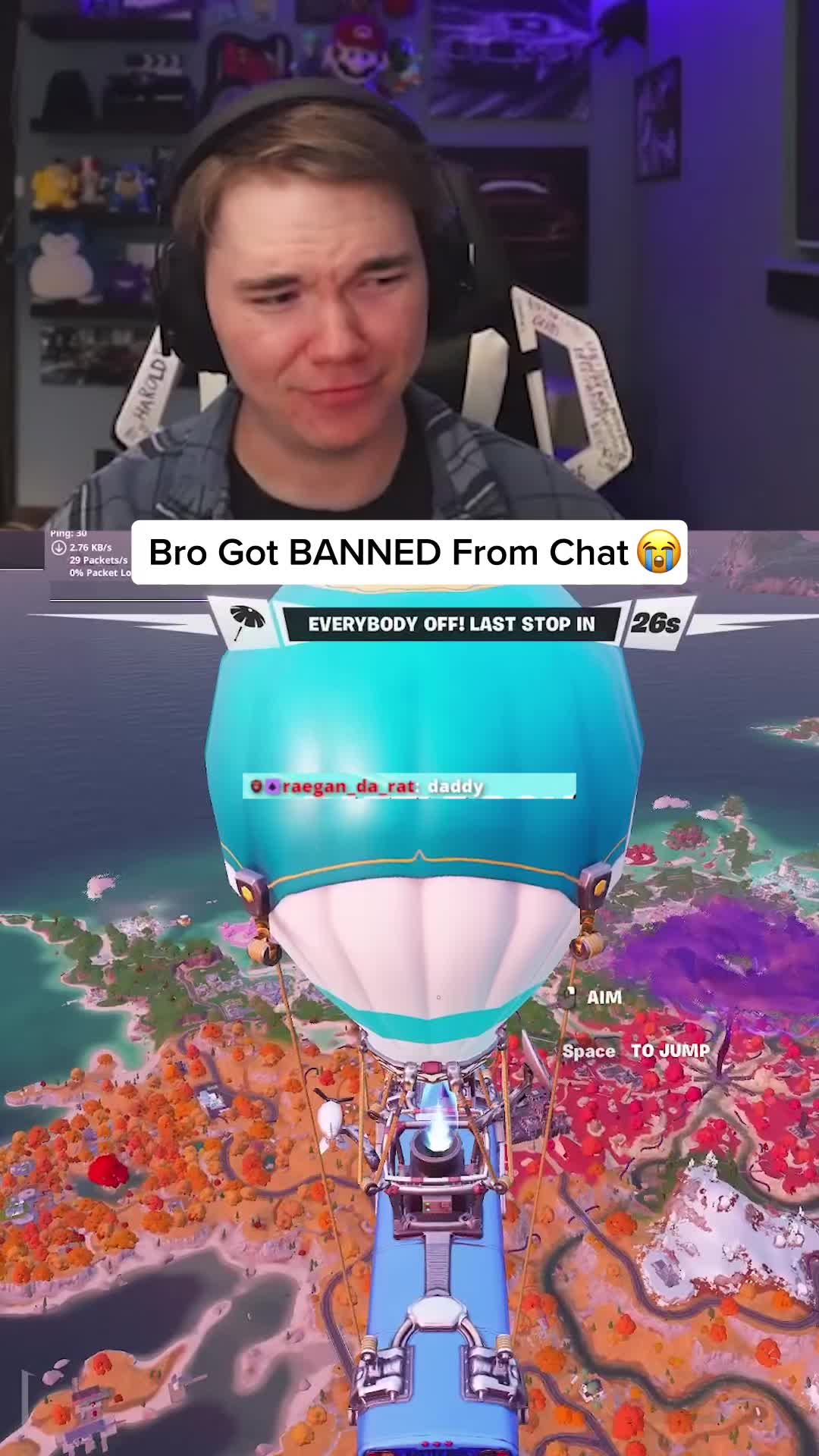 @LionHimself