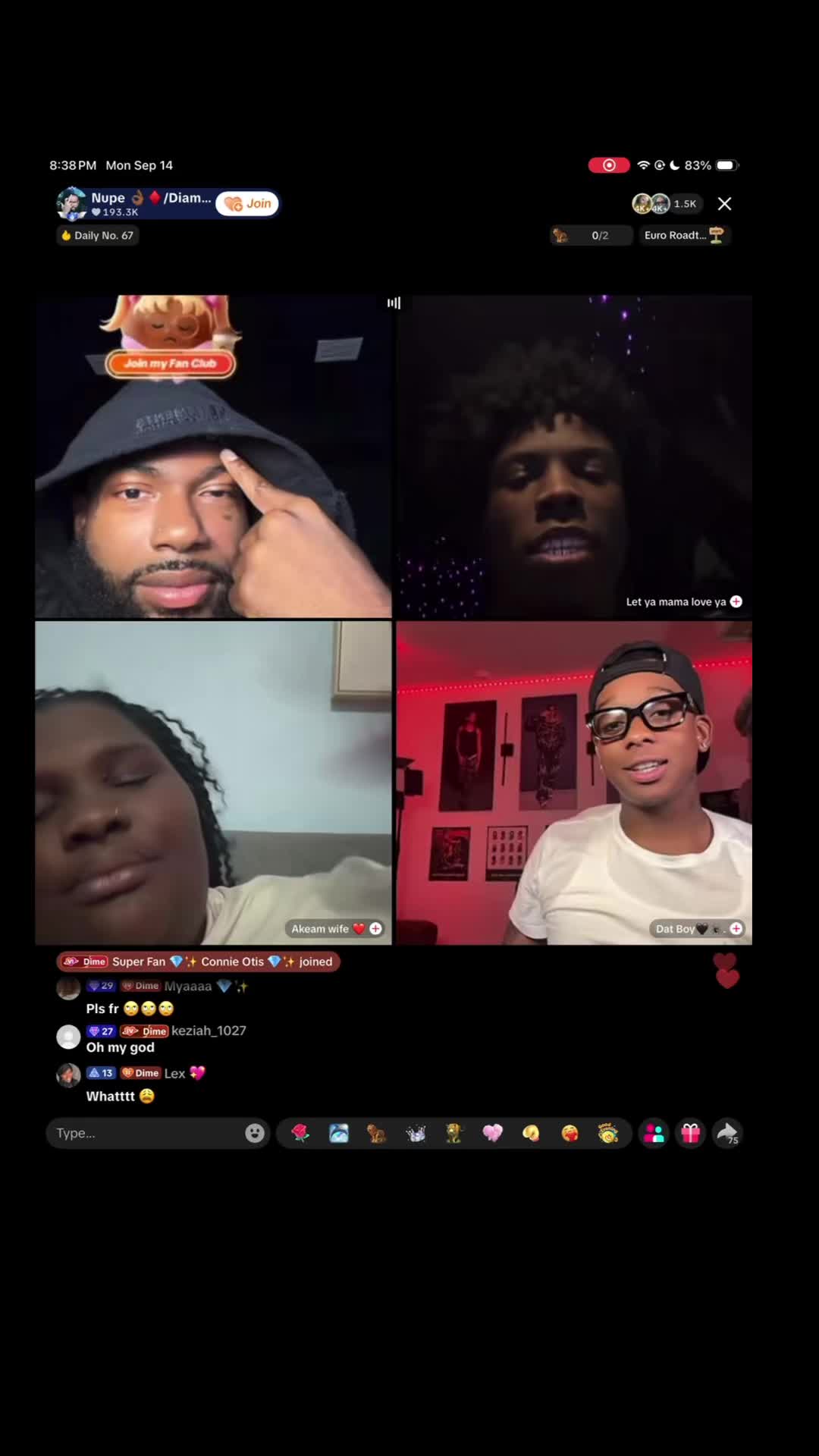 @NupeKlipzFanPage