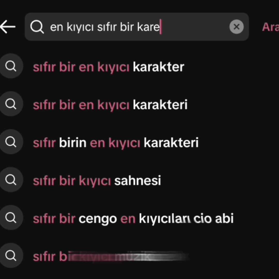 @Hesap Bulunamadı