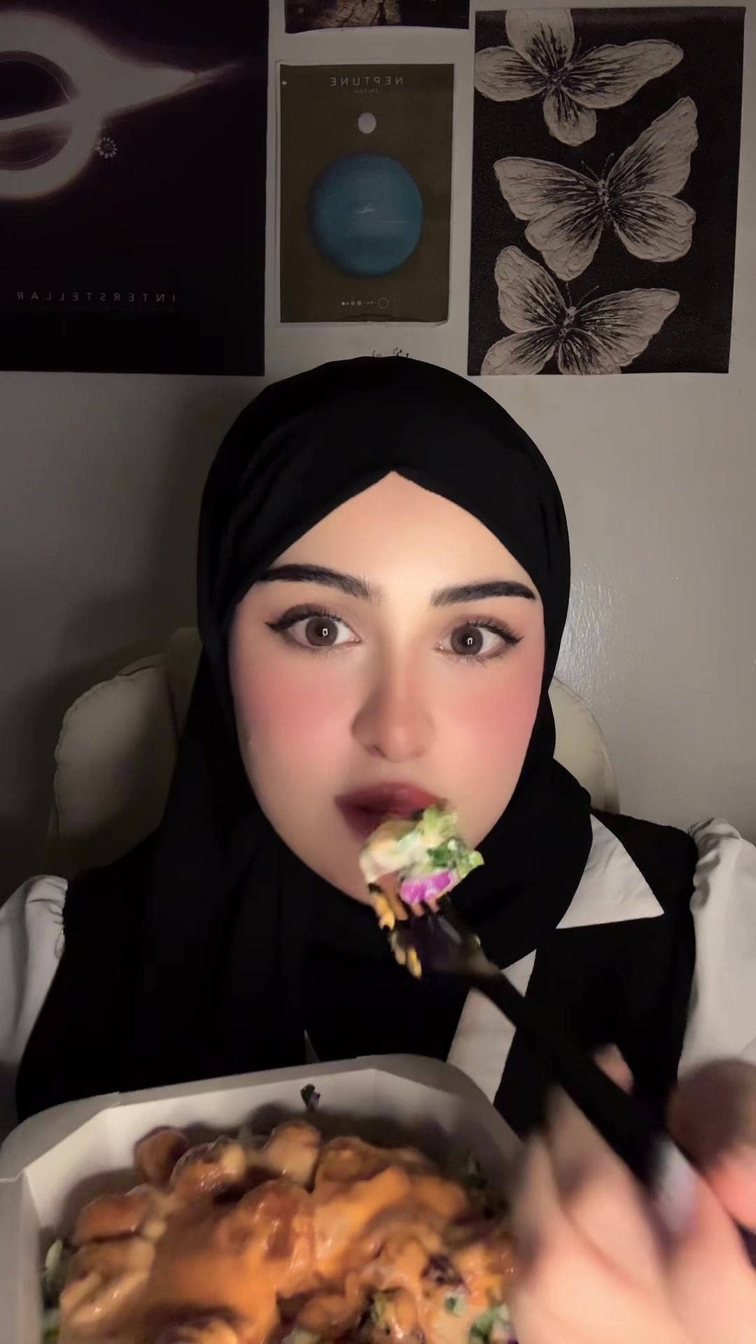 @بشرى الحربي