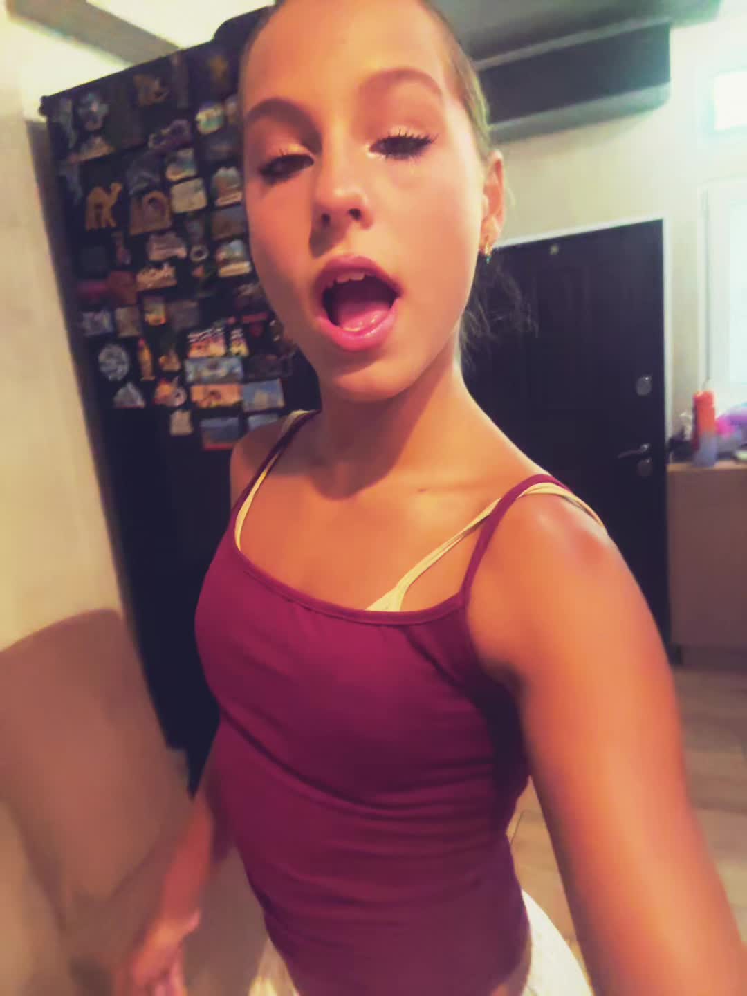 @ТГК:arina_dance💐🎀