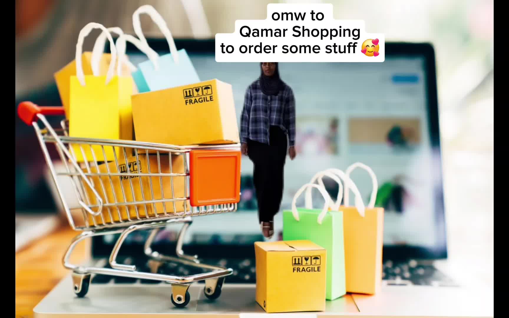 @Qᴀᴍᴀʀ ꜱʜᴏᴘᴘɪɴɢ.