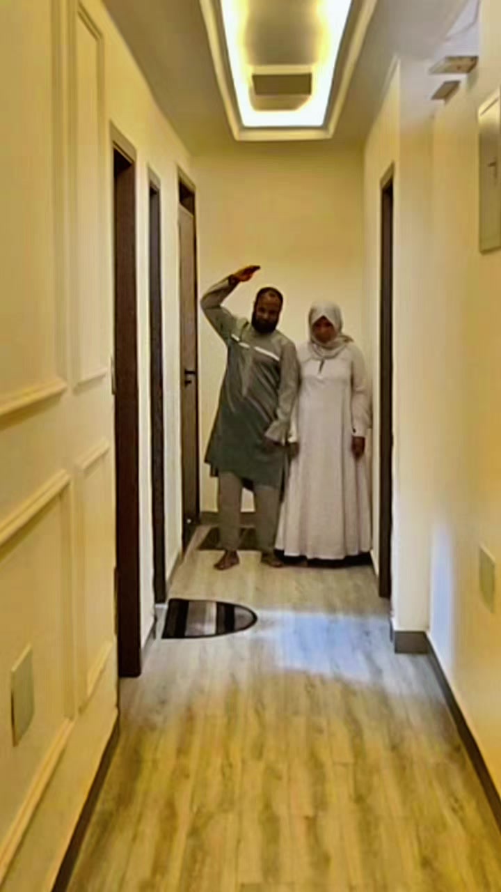 @ኒዛም ፋሽን ዲዛይን