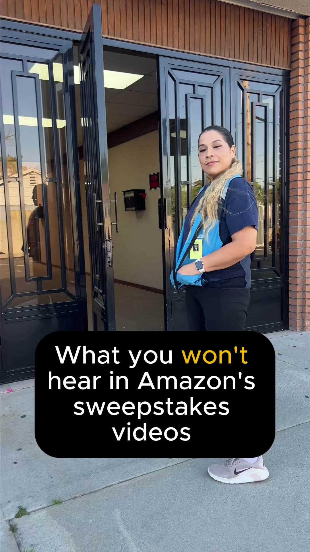 @Amazon Teamsters