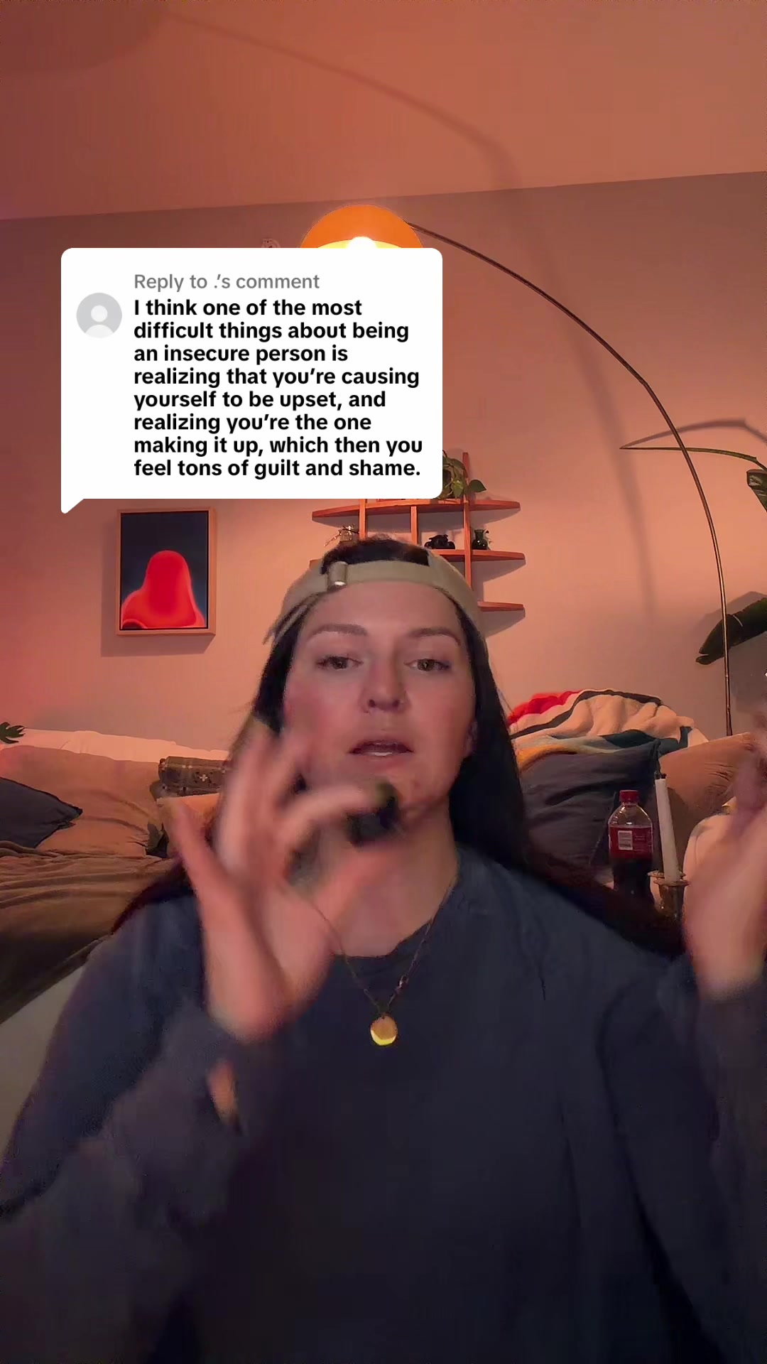 @Larissa