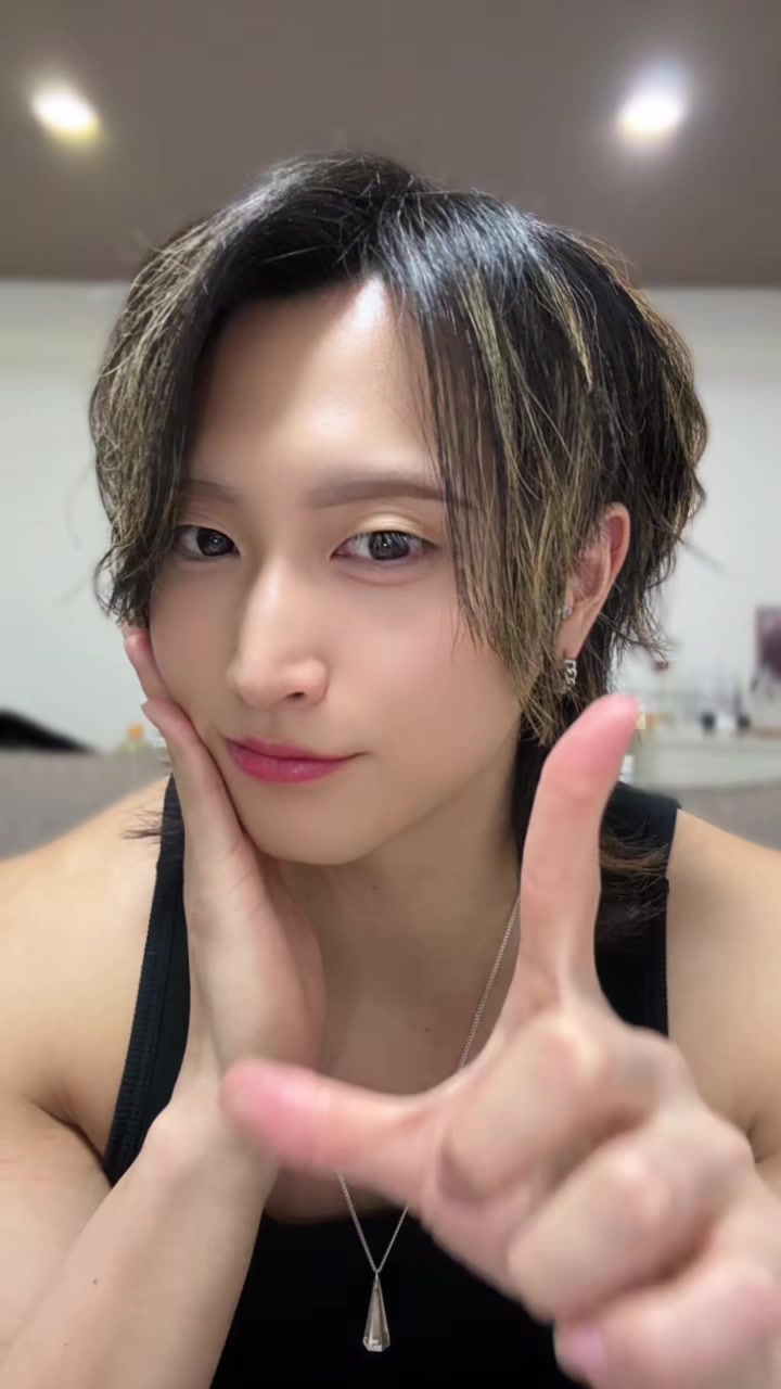 @よしきマッスル💪🐯