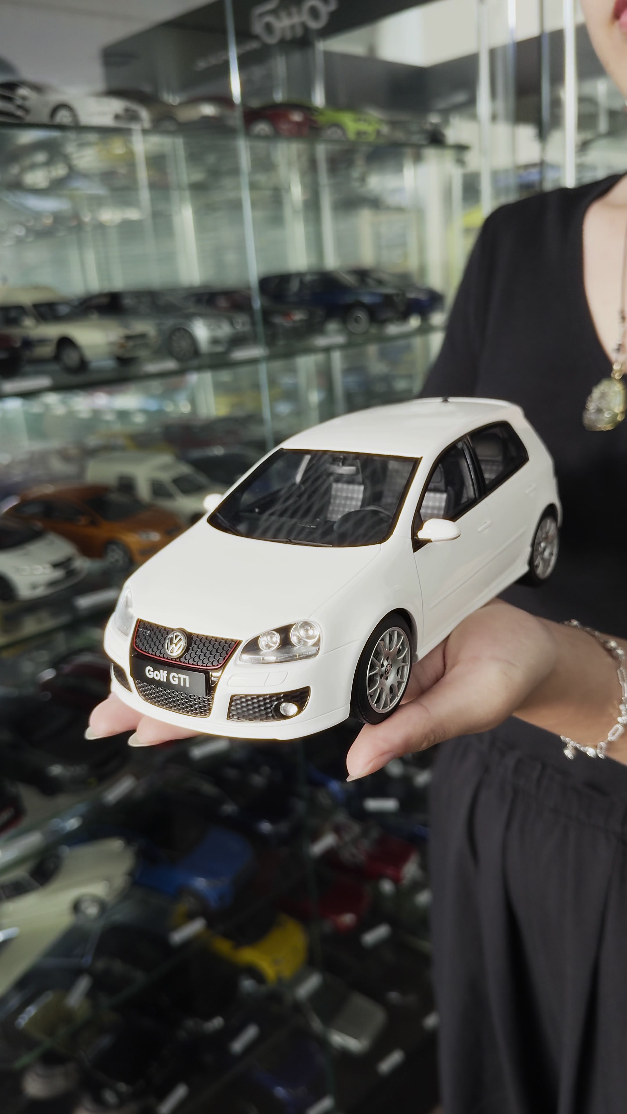 @Ottomobile - Modelcar