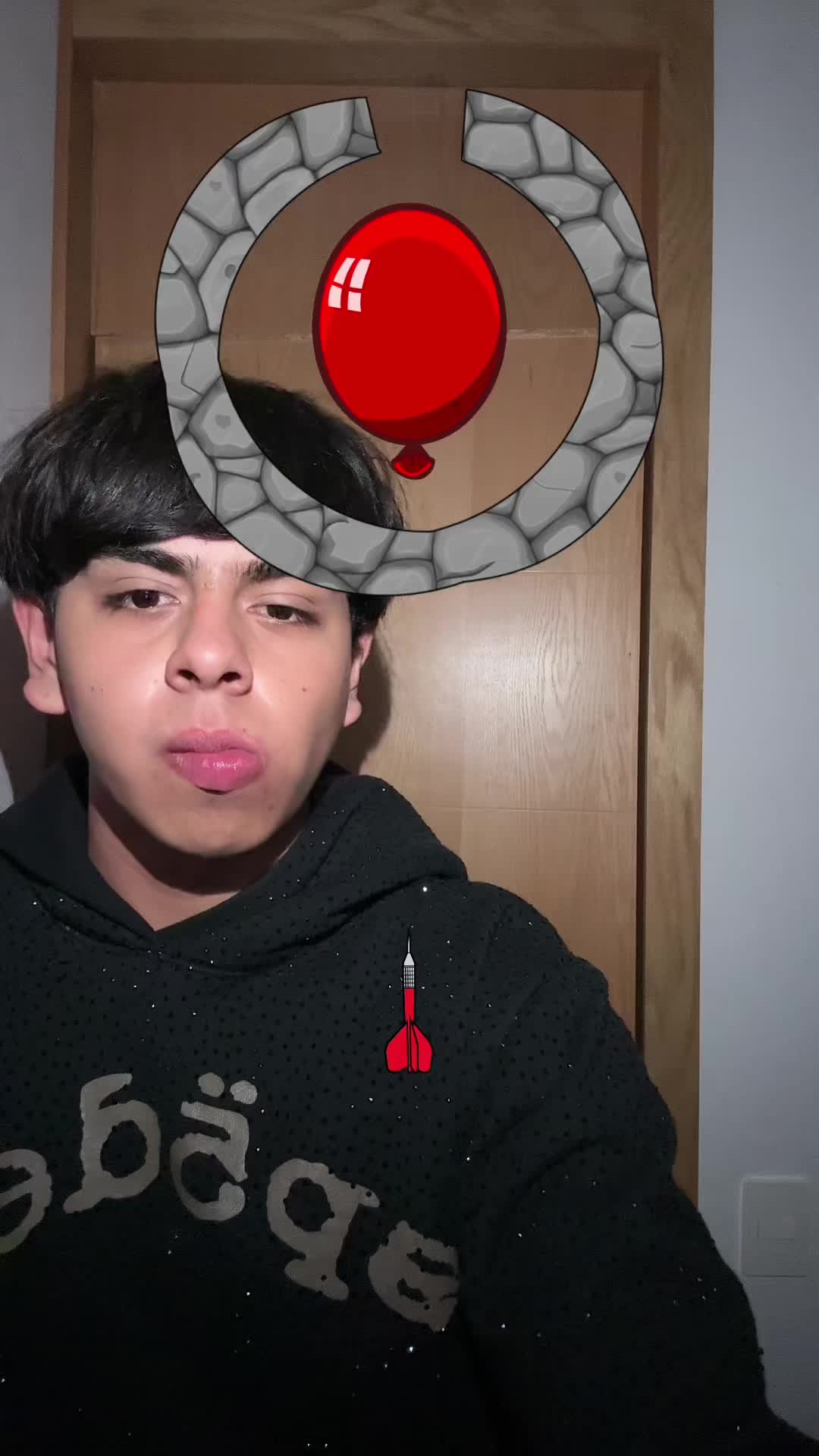 @Kaleb V