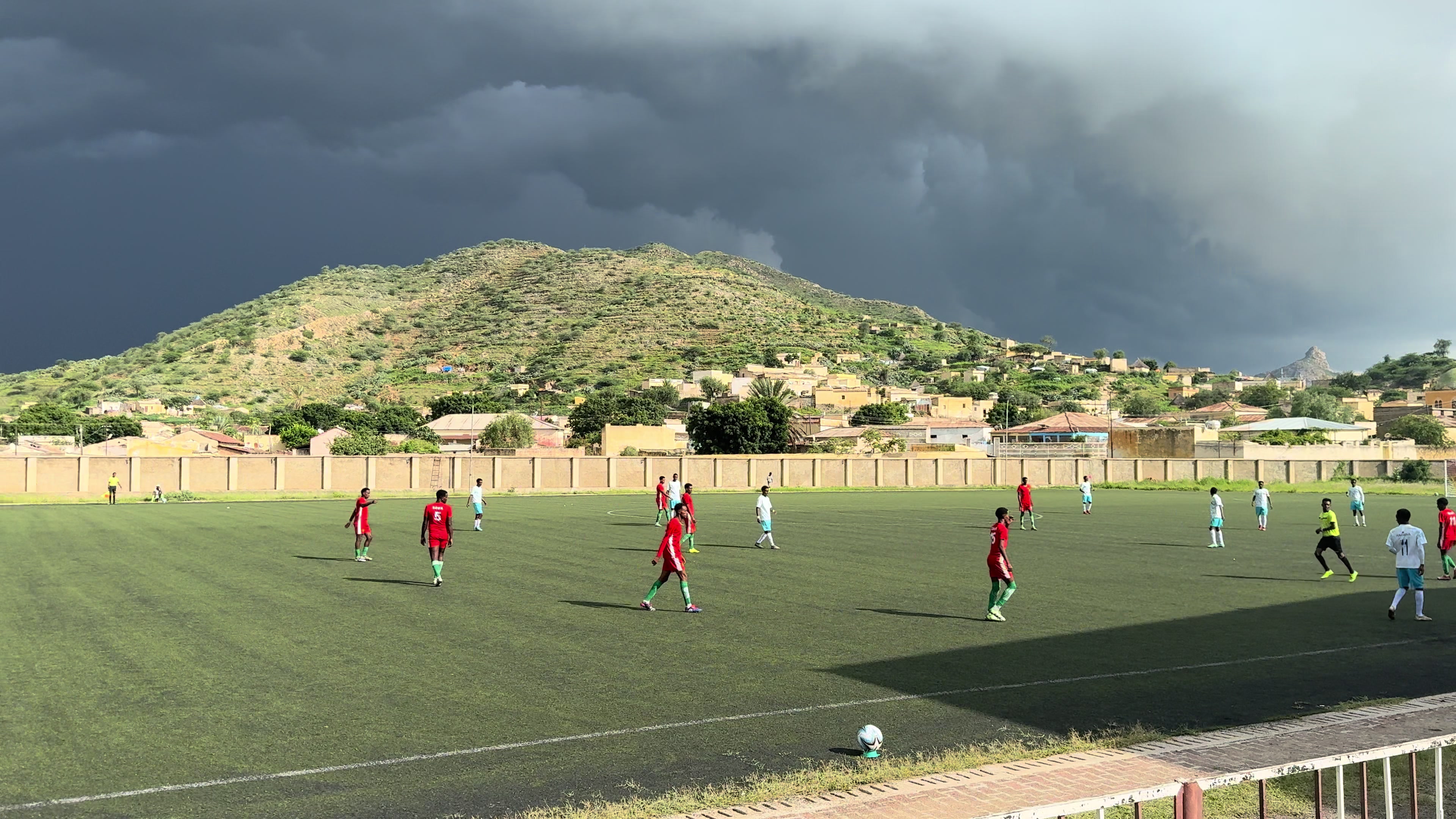 @Abu Larin