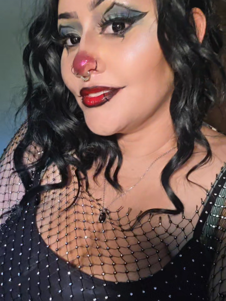 @TheQueerQueenofHalloween