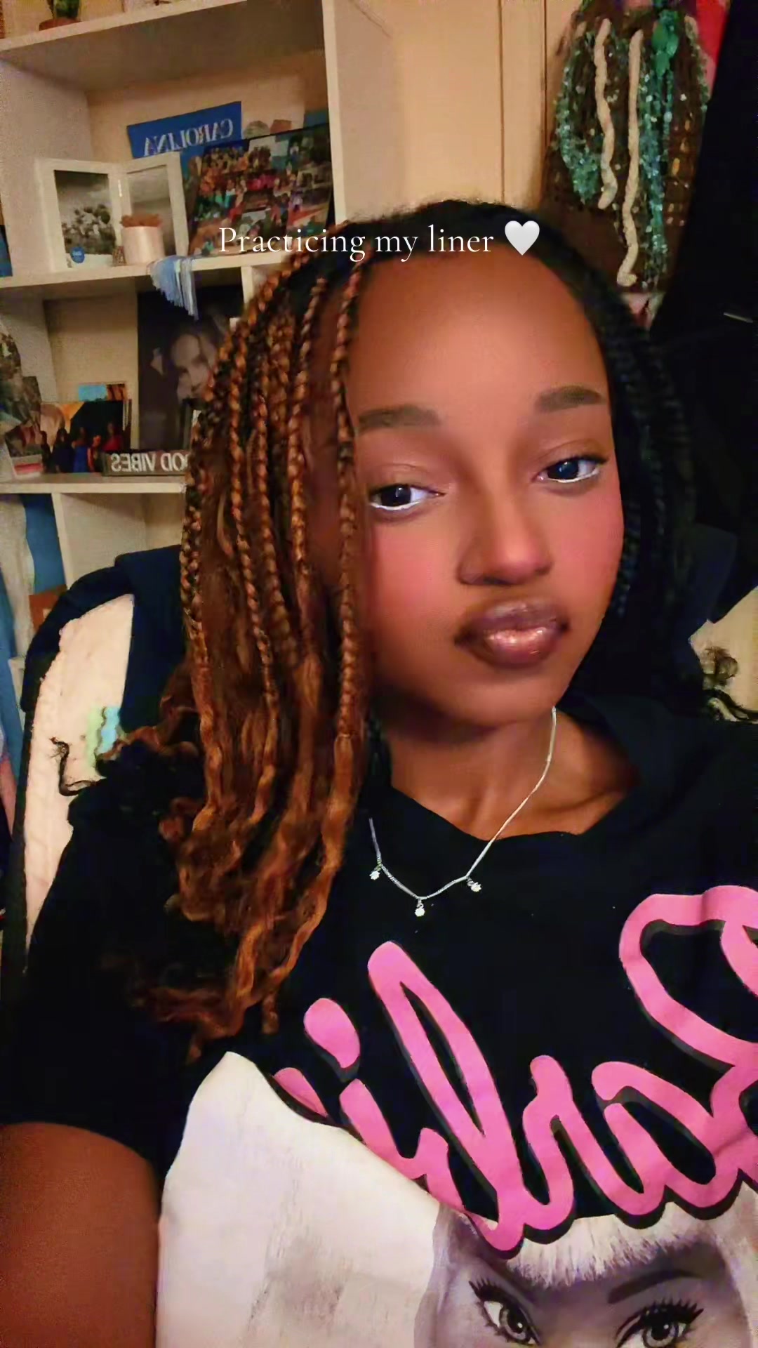 @Lisa Thiongo