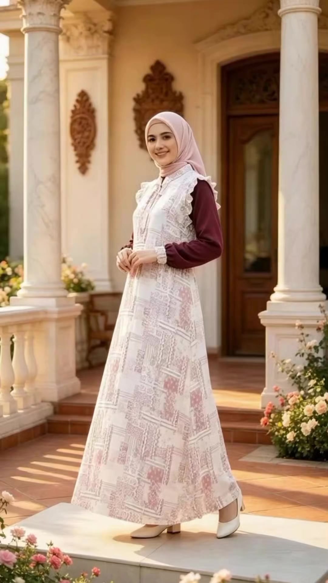 @Aisya Fashion