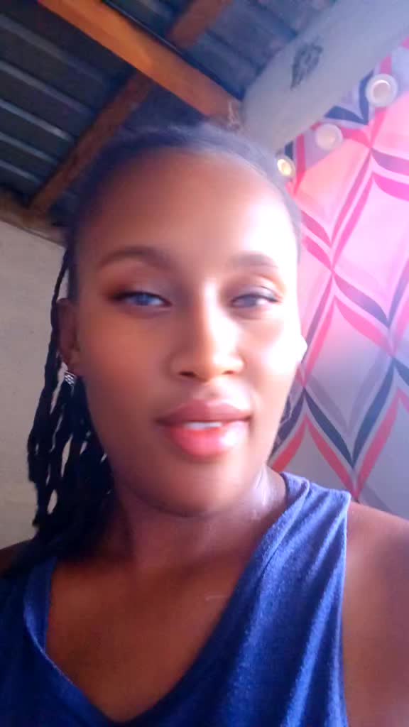 @Monica Wanjiku