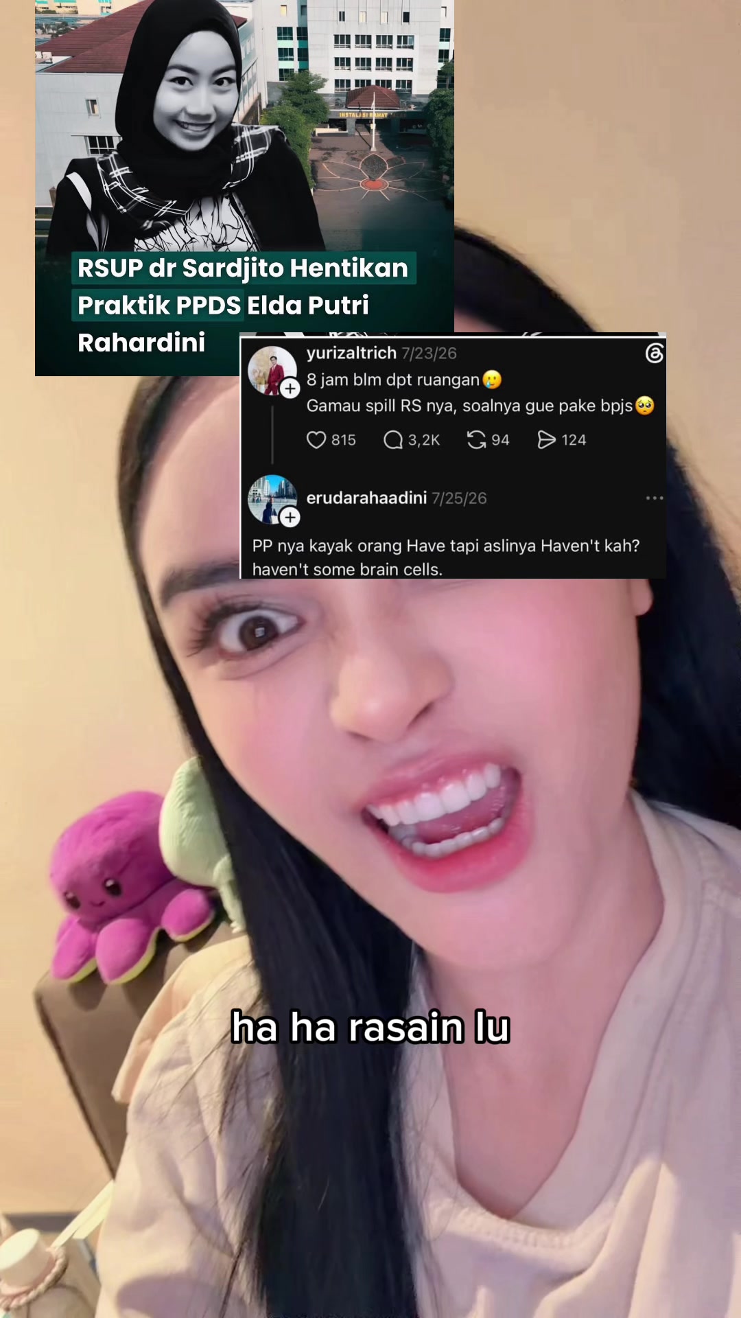 @dr. Incognito