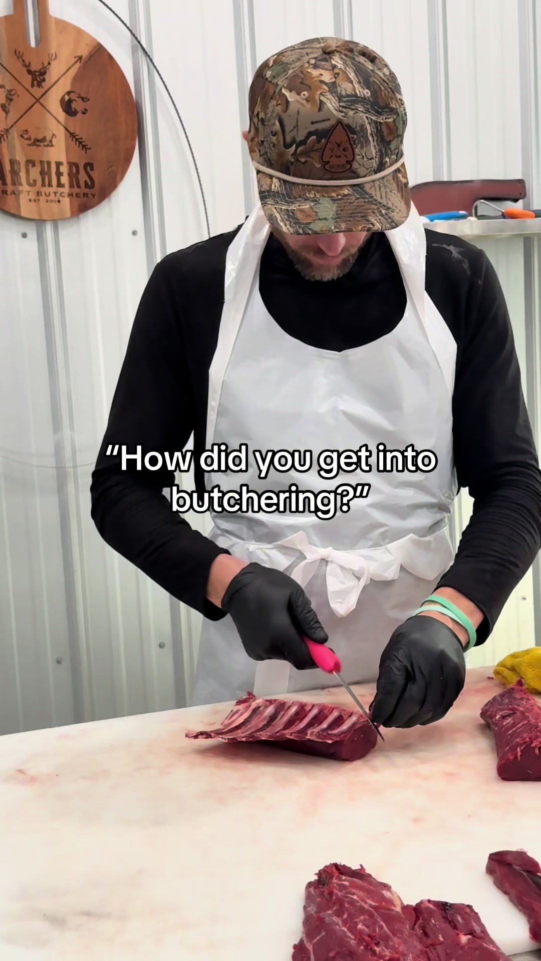@sethgreenearcherbutcher