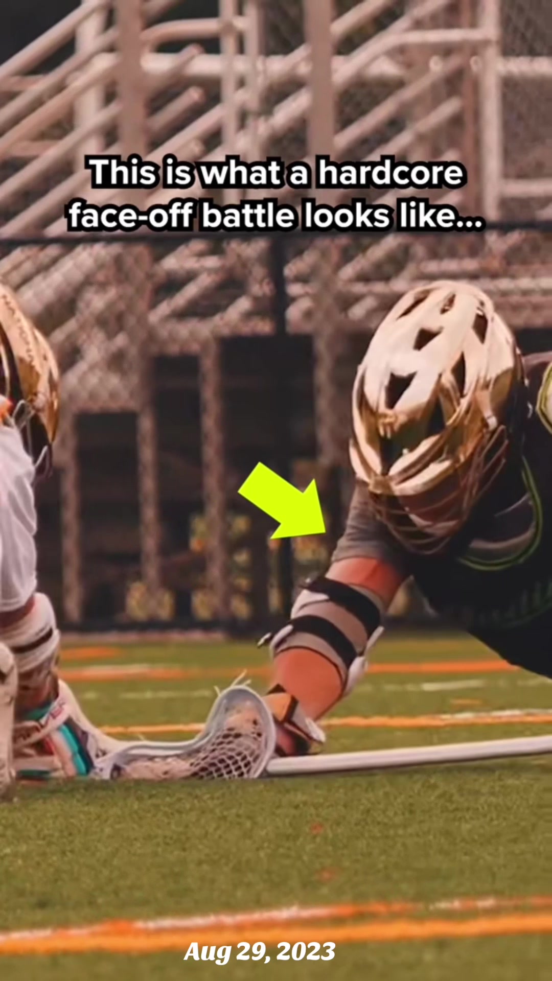@The Lacrosse Network