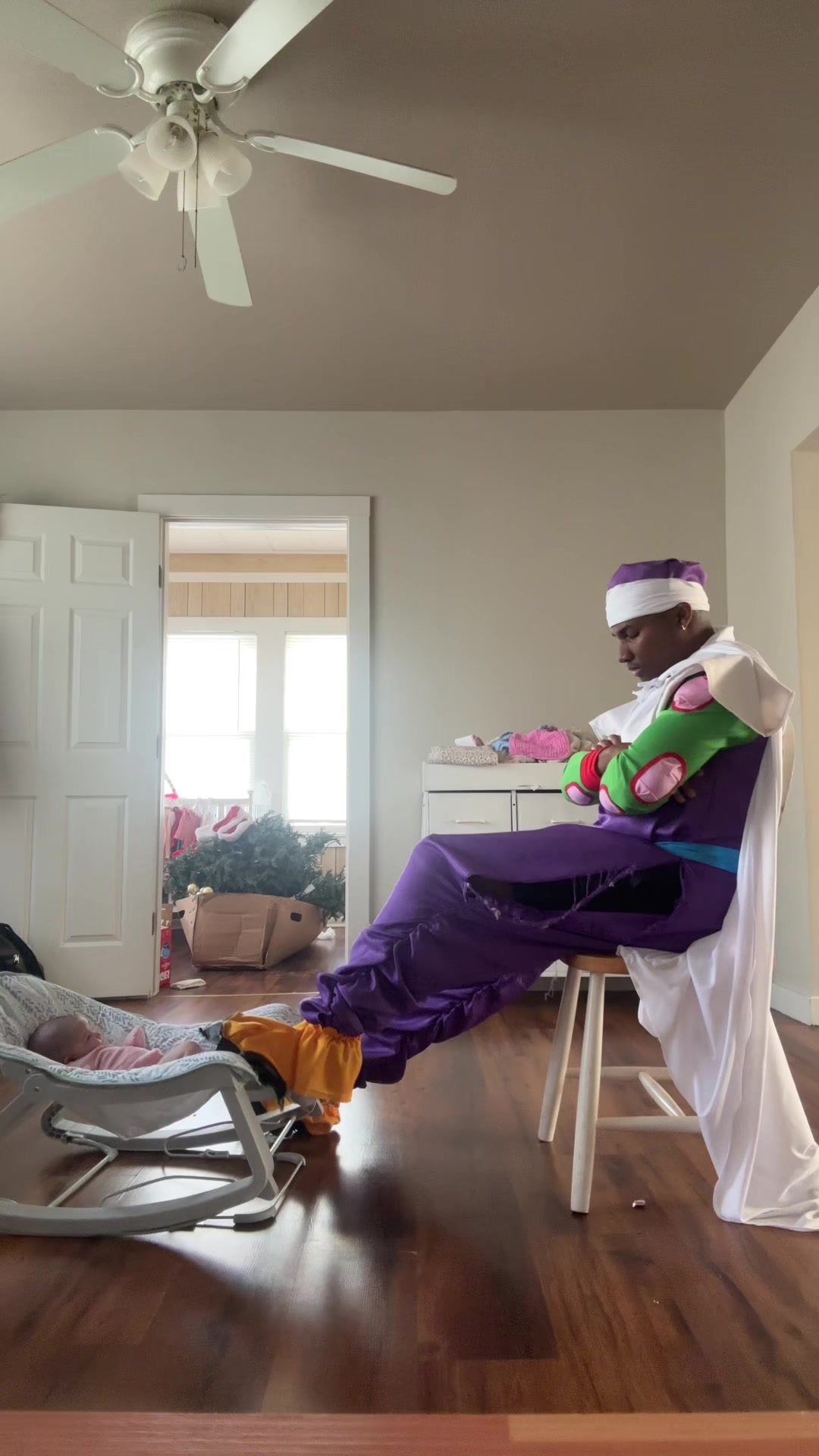 @Datboirosie