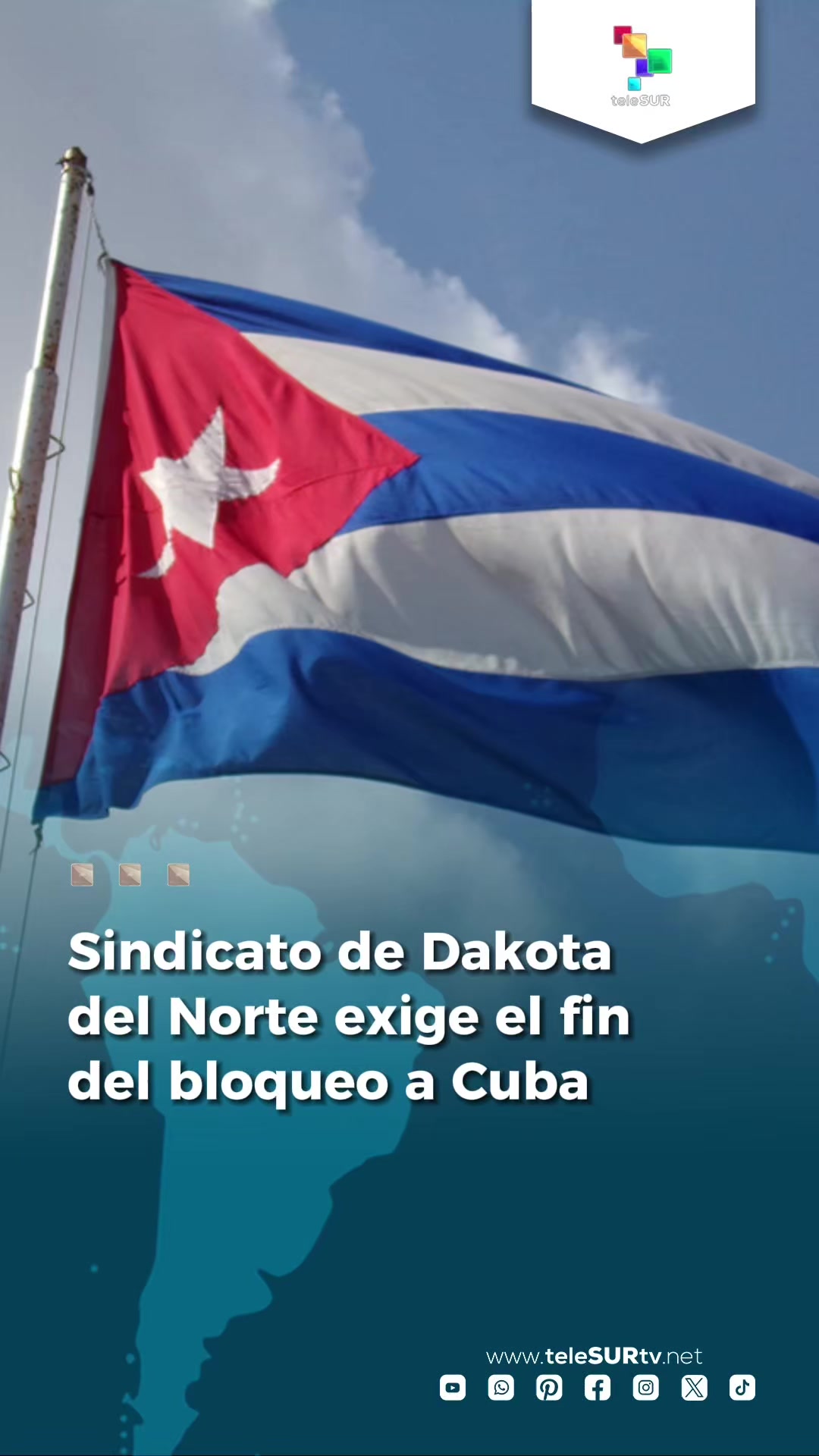 @teleSUR Clips