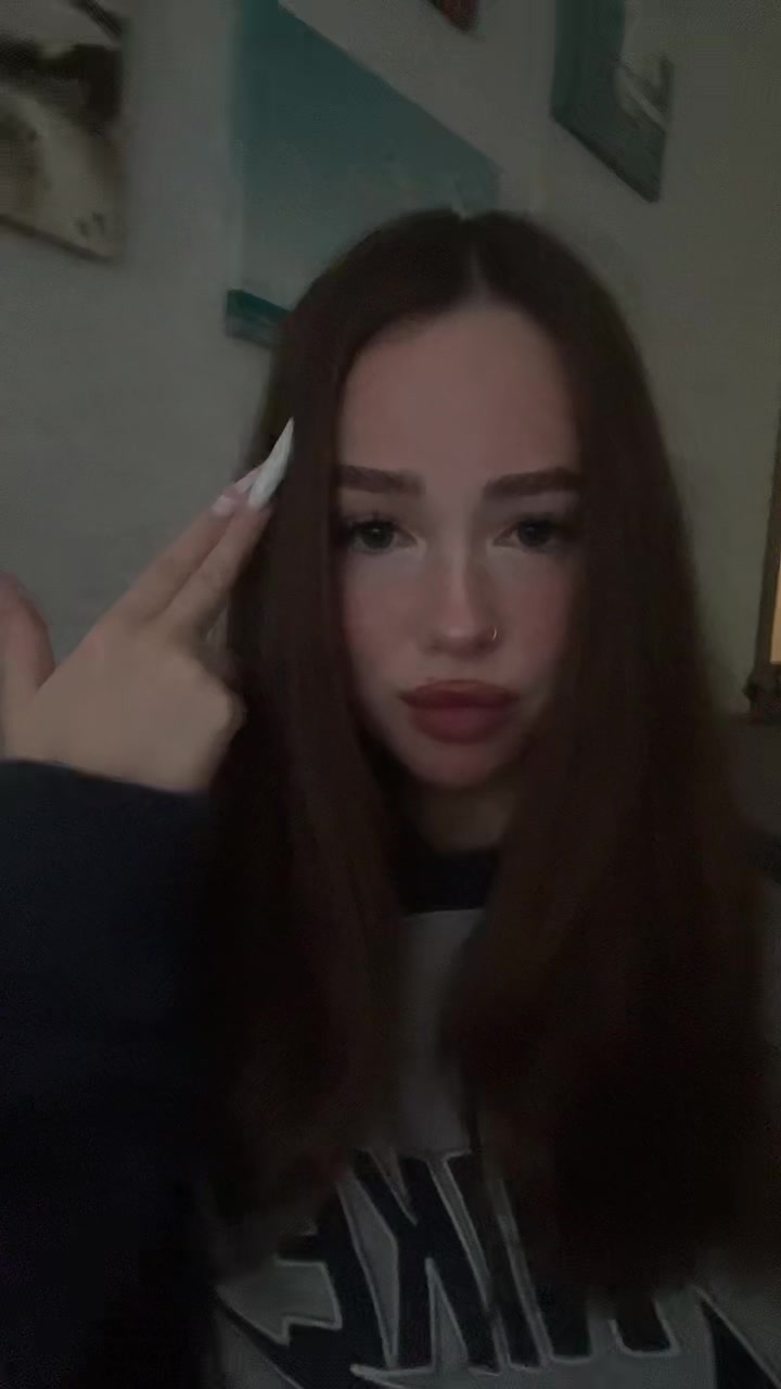 @алинка