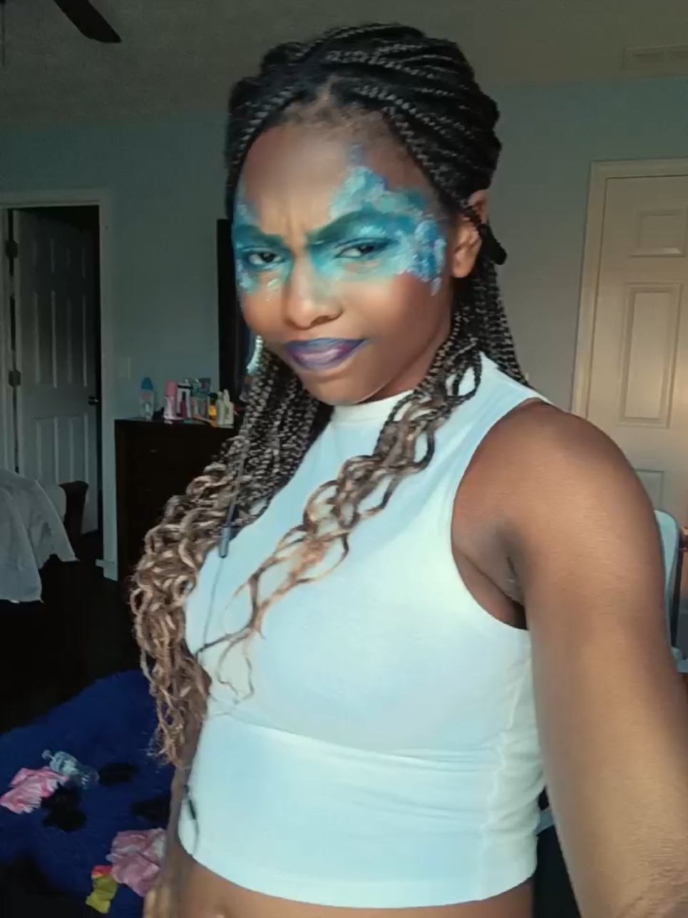 @tonidoesmakeup🇭🇹🇭🇹