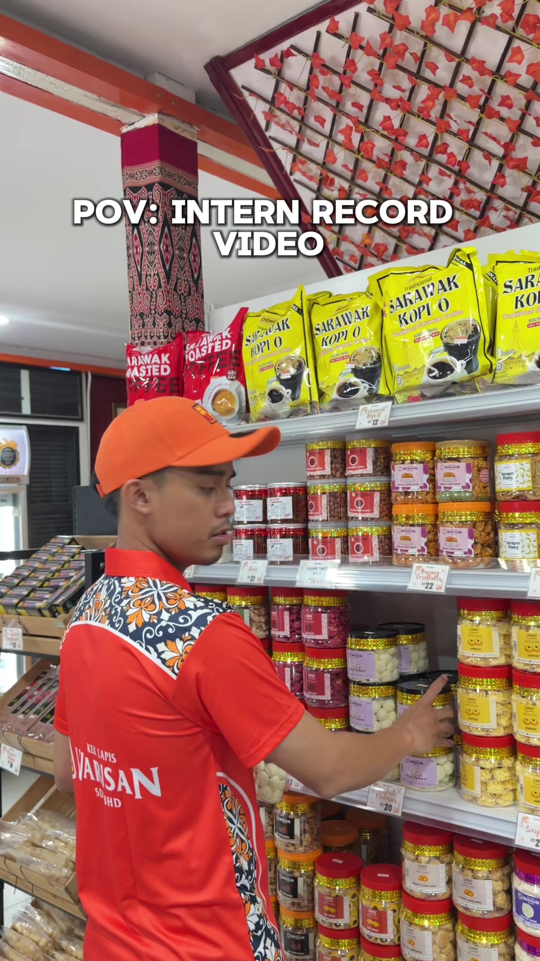 @Kek Lapis Warisan Sdn Bhd
