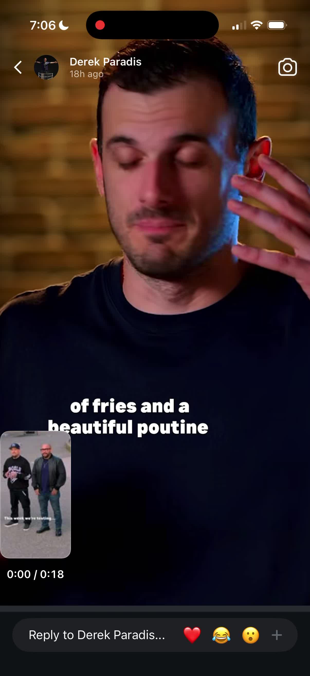 @Luka Lajoie