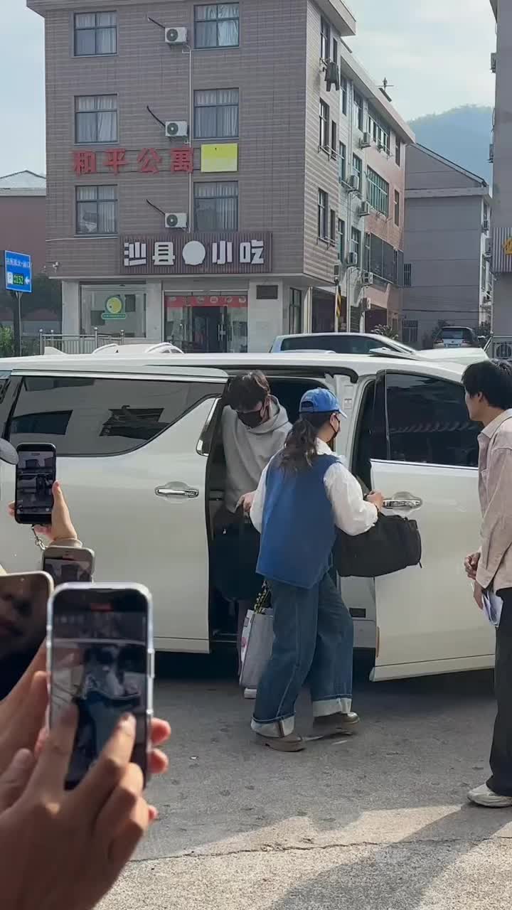 @XuKai