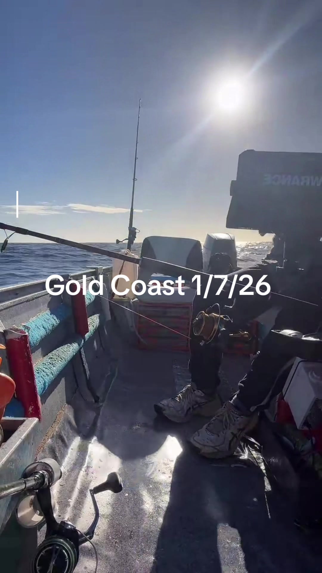 @Roxy’s Fishing Channel
