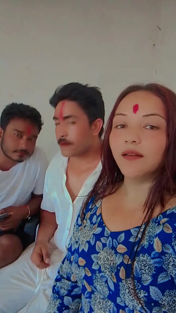 @Sunita Pariyar