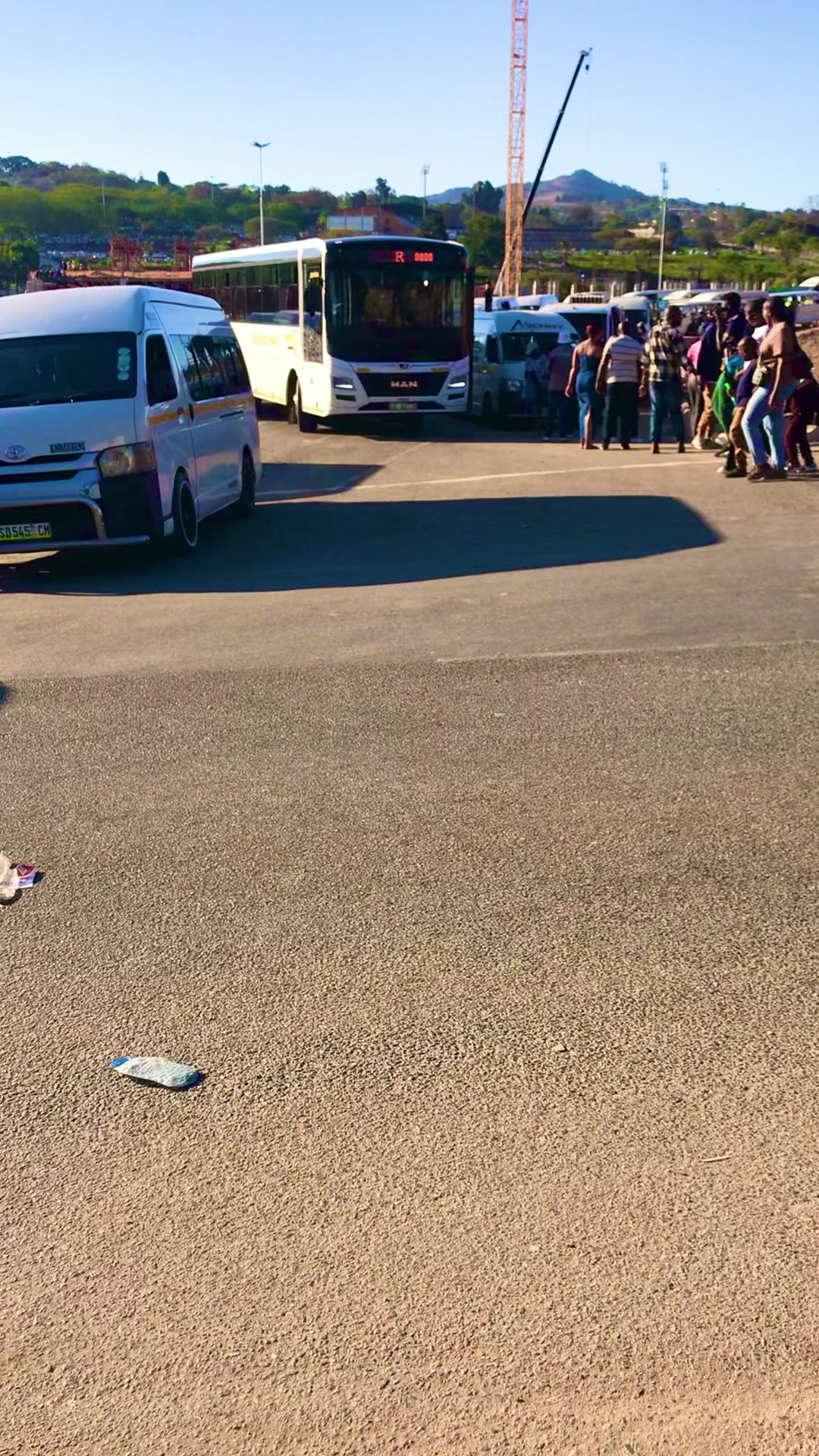 @ELSIN THE BUS SPOTTER 🇸🇿