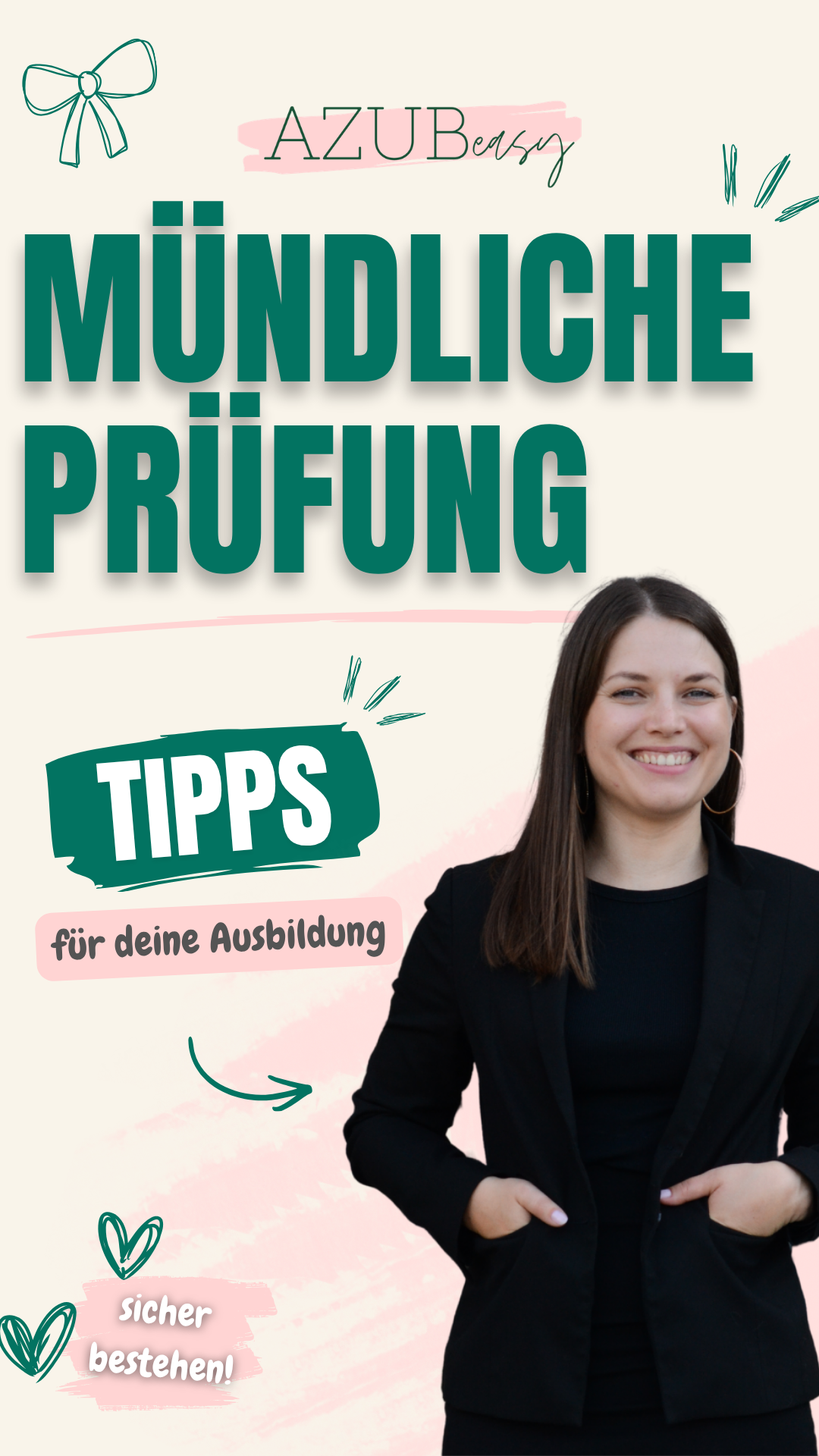@Lisa | Ausbildungstipps