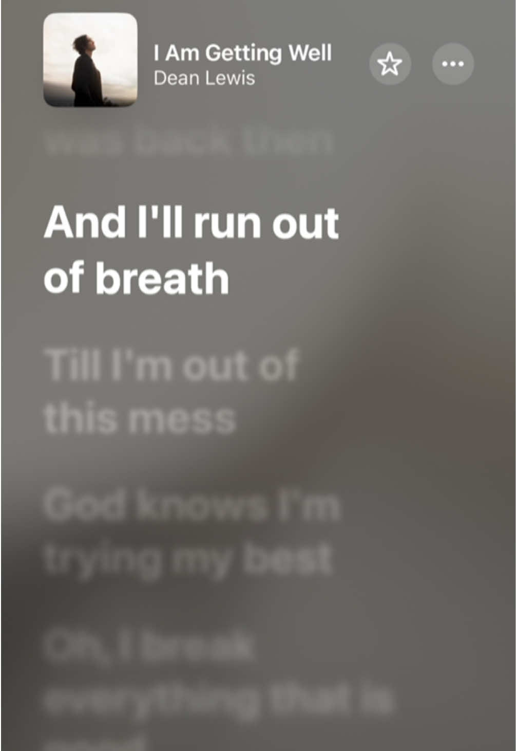 @Lyric Lineup