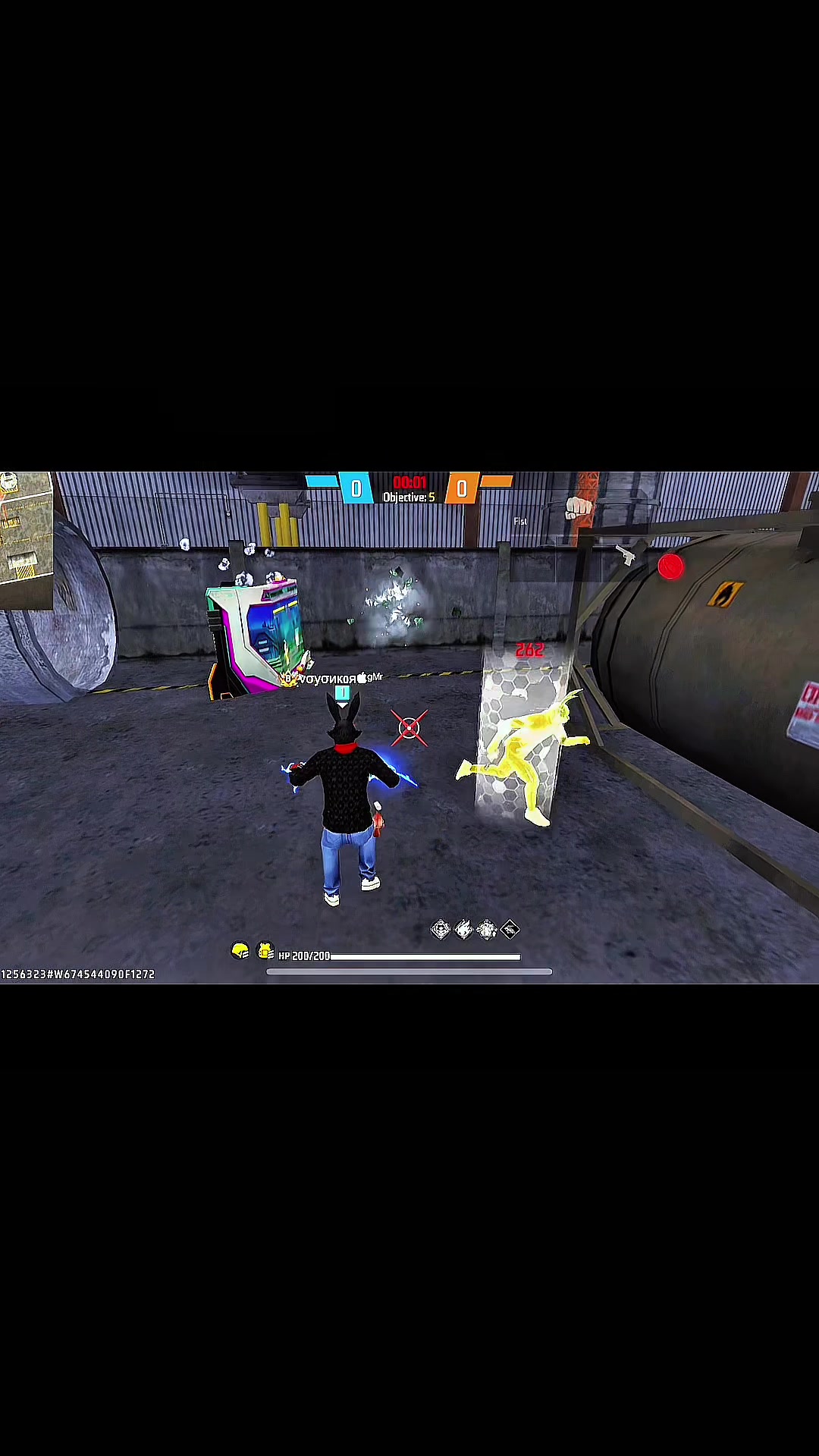 @𝐏𝐀𝐑𝐁E𝐉101