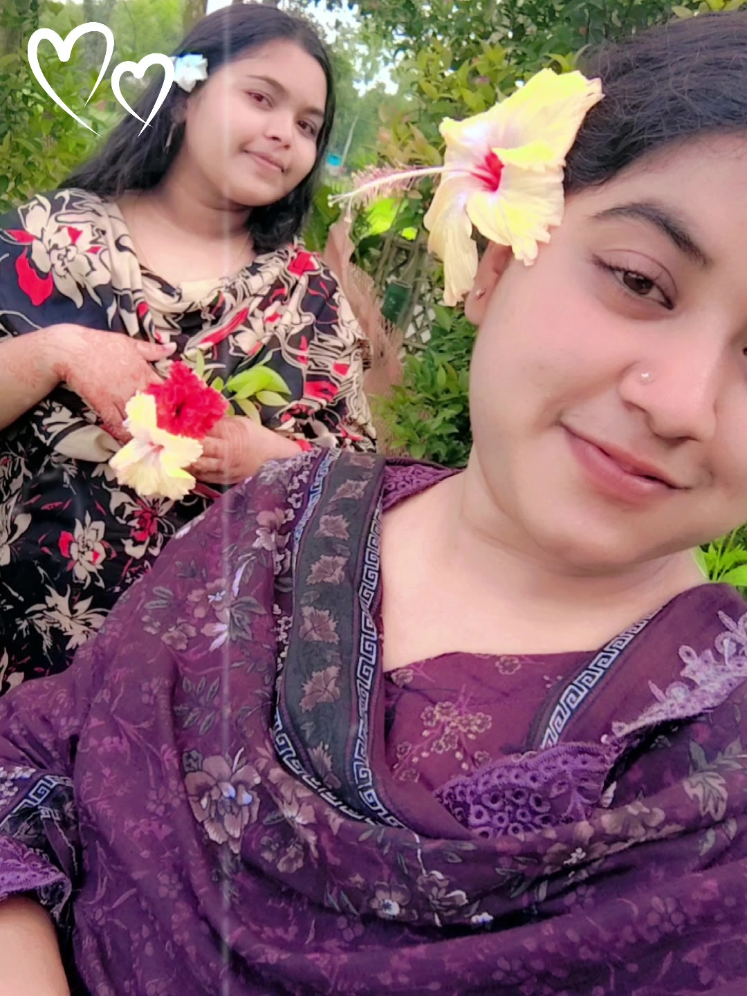 @🥰Eva Akter🥰