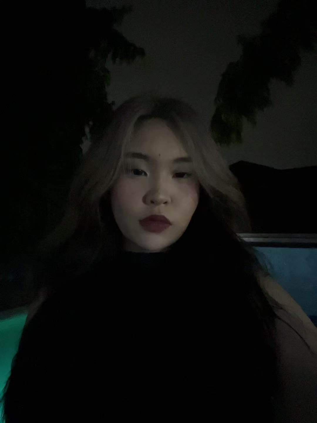 @Chai
