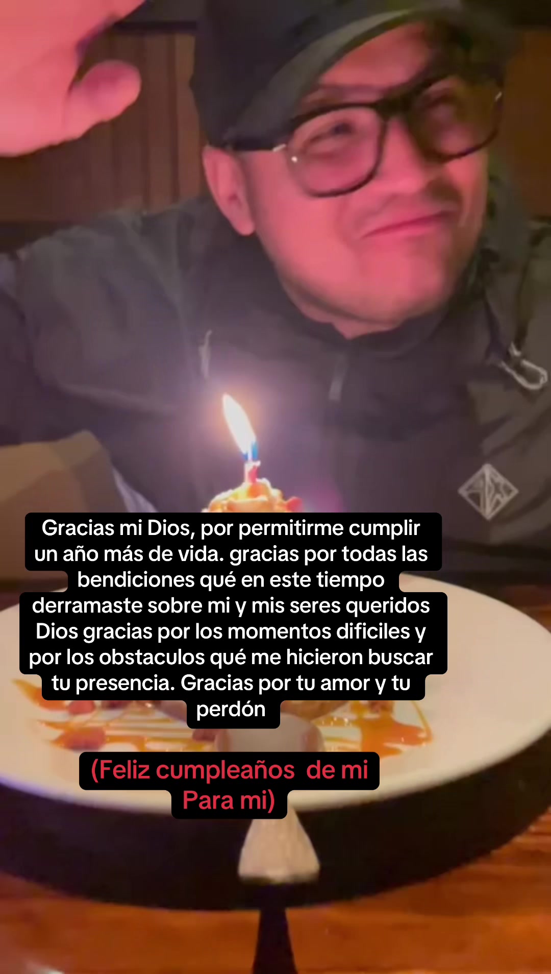 @Yender Gonzalez