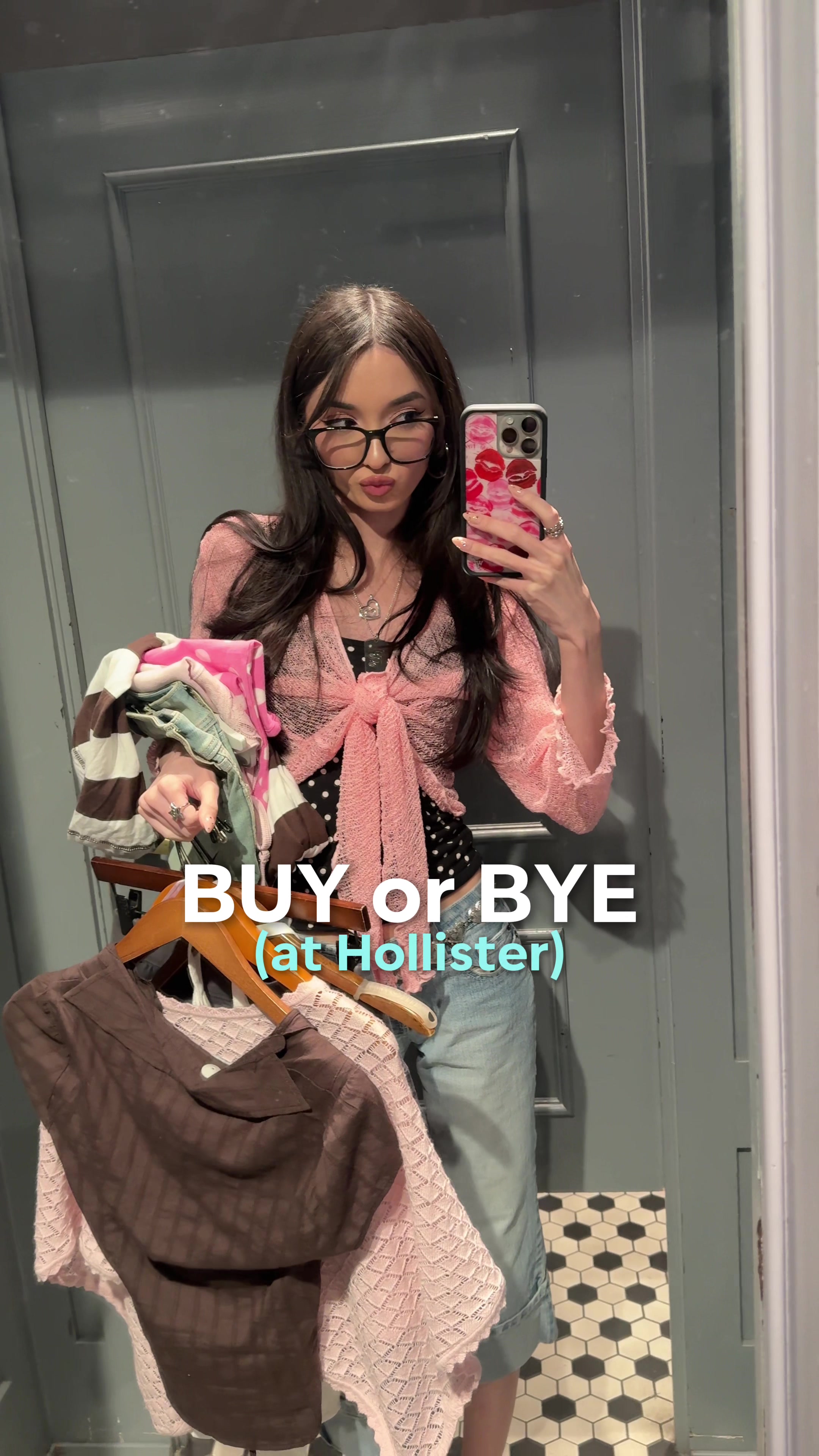 @Adrienne ✰