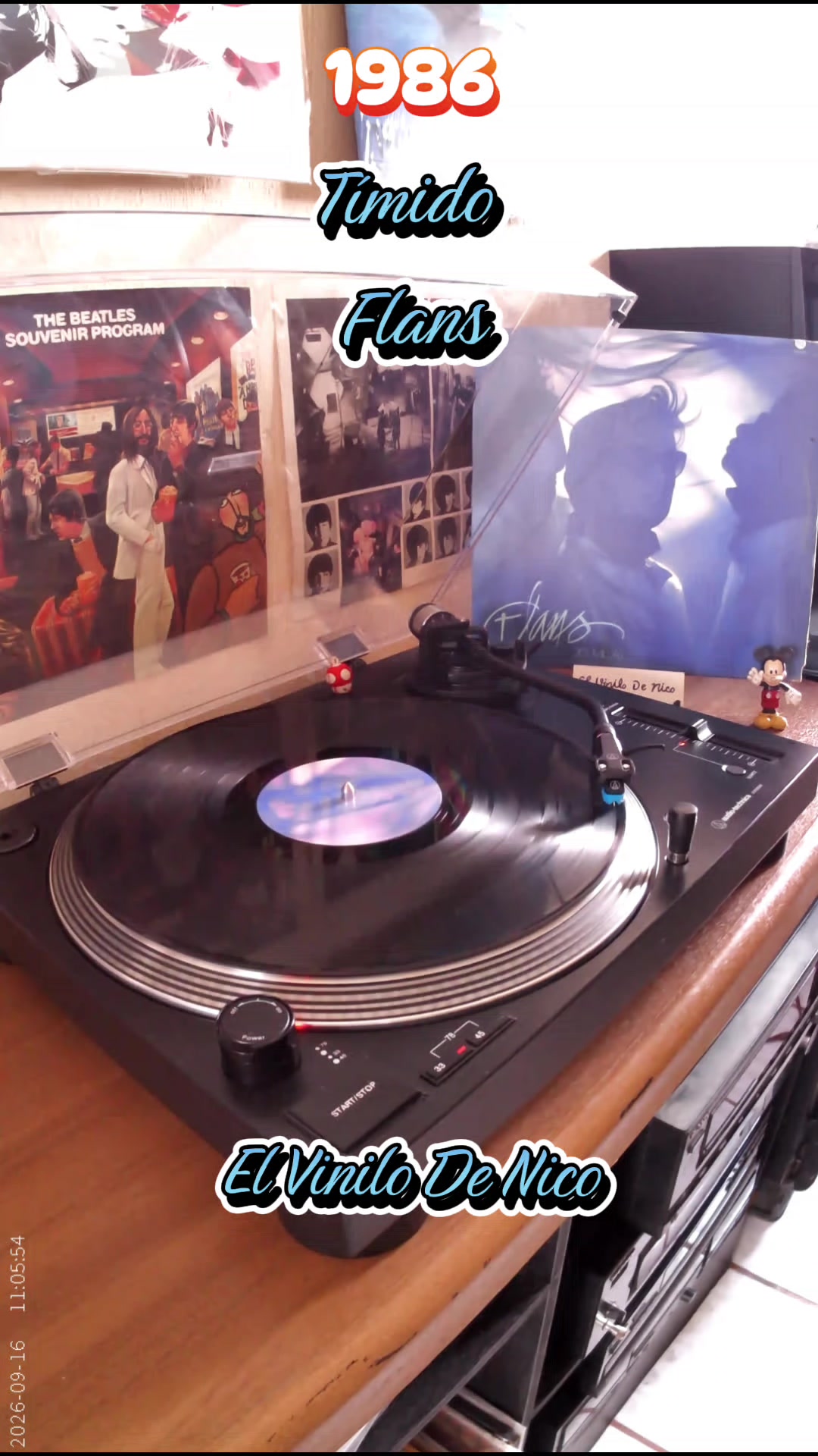 @El Vinilo De Nico 📀