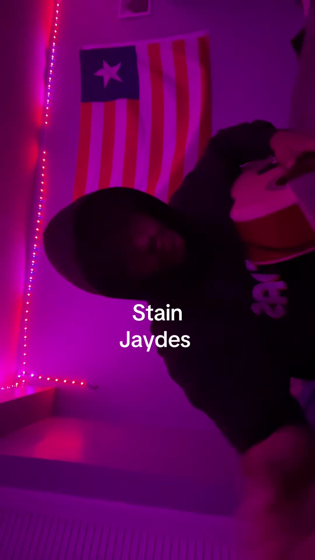 @JStizzy