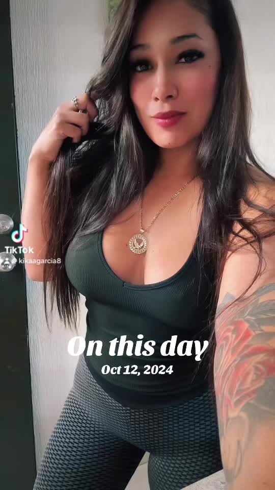 @Kika Garcia