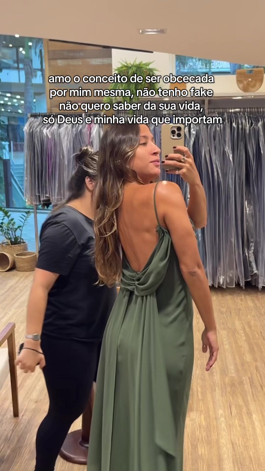 @Karen Vilela