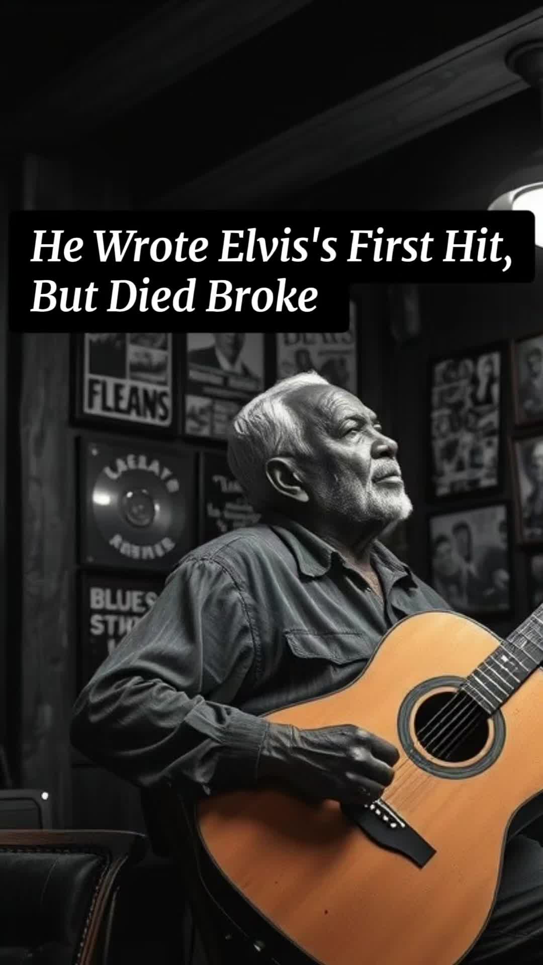 @Black Music History Reclaimed
