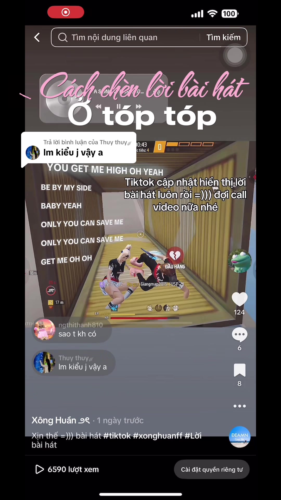 @Xông Huần ౨ৎ