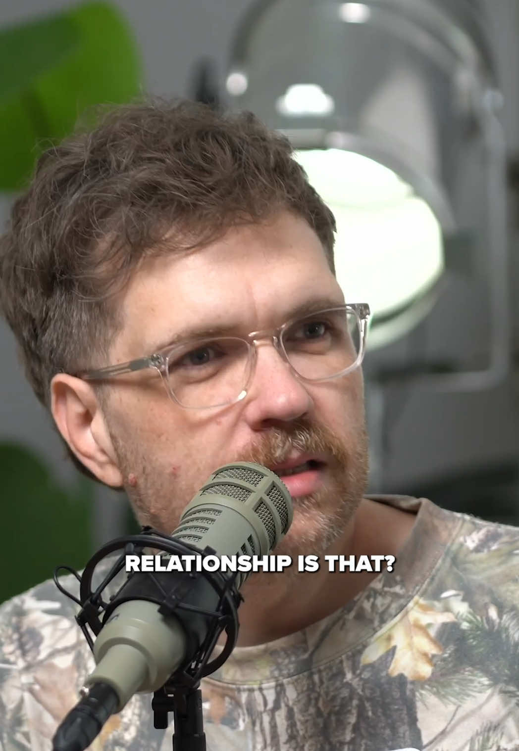 @unCOMFORTABLE Podcast