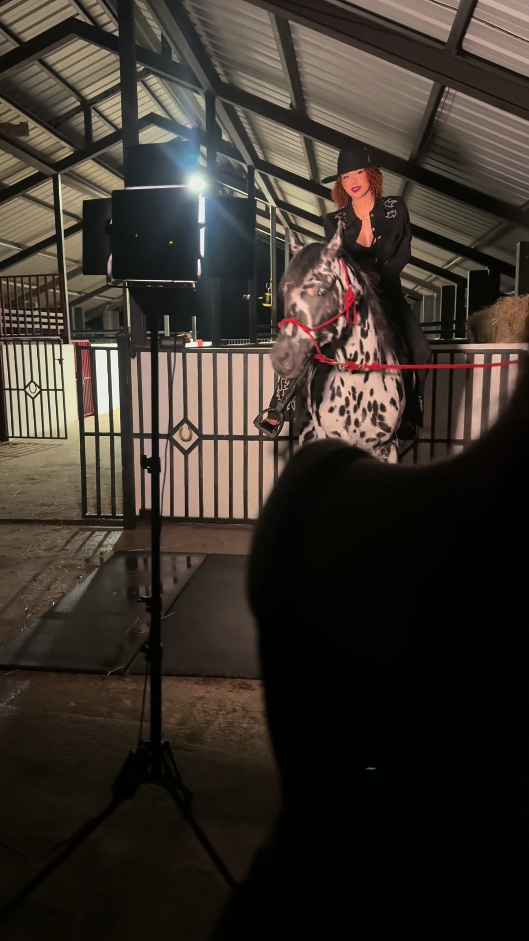 @Hacienda Do&ntilde;a Ana