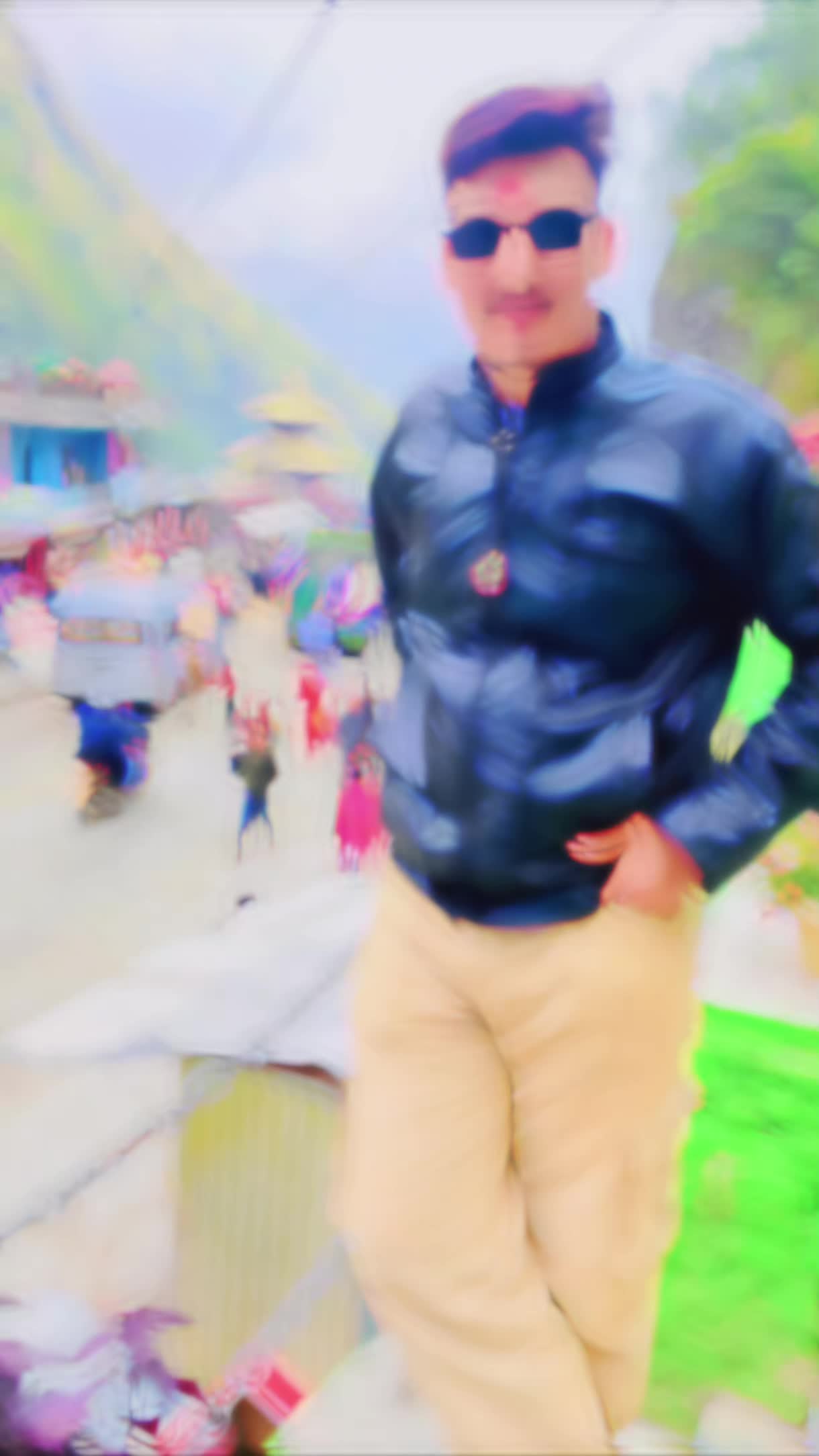 @तिम्रो राजा ❣️🍁